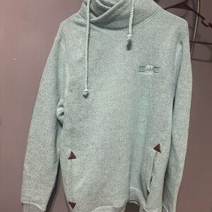 Women’s Thick Badlands Pullover